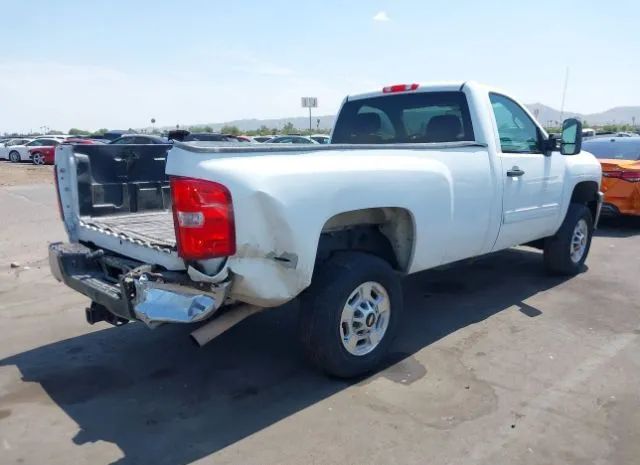 Photo 3 VIN: 1GC0KXCG7CF192367 - CHEVROLET SILVERADO 2500HD 