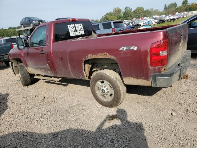 Photo 1 VIN: 1GC0KXCG8DF209615 - CHEVROLET SILVERADO 