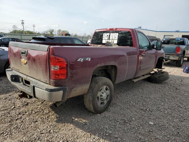 Photo 2 VIN: 1GC0KXCG8DF209615 - CHEVROLET SILVERADO 