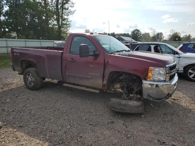 Photo 3 VIN: 1GC0KXCG8DF209615 - CHEVROLET SILVERADO 