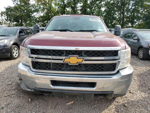 Photo 4 VIN: 1GC0KXCG8DF209615 - CHEVROLET SILVERADO 