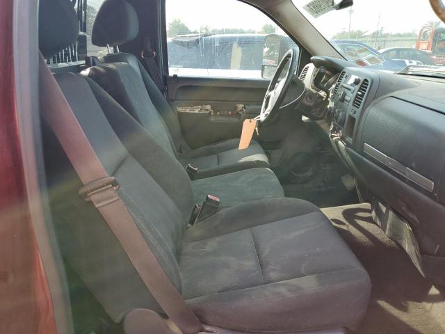 Photo 9 VIN: 1GC0KXCG8DF209615 - CHEVROLET SILVERADO 