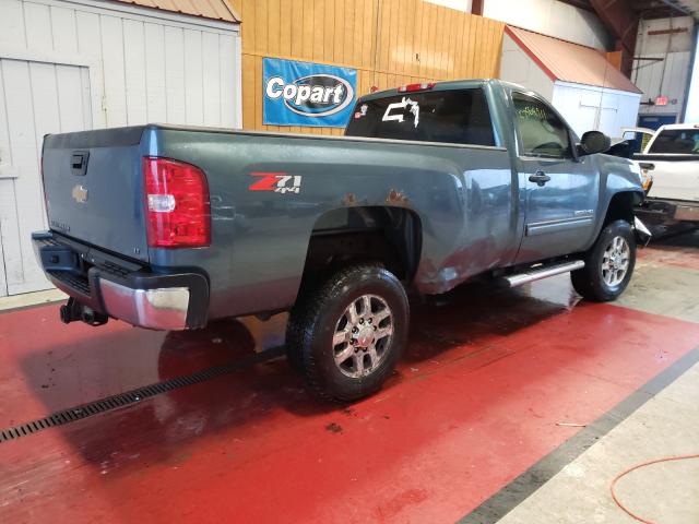 Photo 3 VIN: 1GC0KXCG9EF137650 - CHEVROLET SILVERADO 