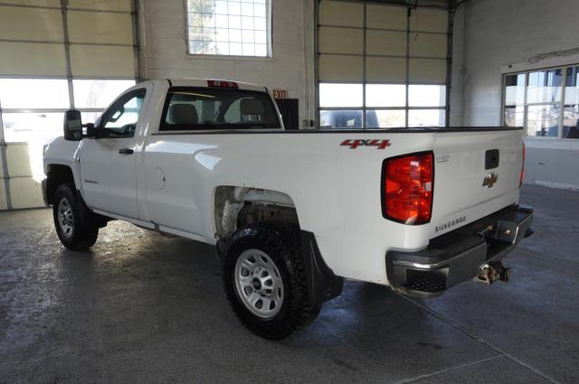 Photo 3 VIN: 1GC0KYEG2GZ133153 - CHEVROLET SILVERADO 