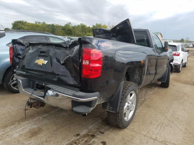 Photo 3 VIN: 1GC0KYEG5GZ168172 - CHEVROLET SILVERADO 