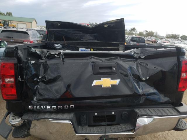 Photo 5 VIN: 1GC0KYEG5GZ168172 - CHEVROLET SILVERADO 