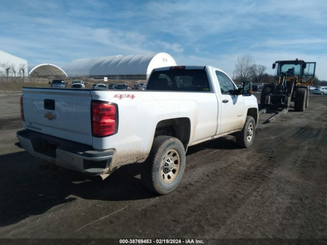 Photo 3 VIN: 1GC0KYEG6GZ413559 - CHEVROLET SILVERADO 3500HD 