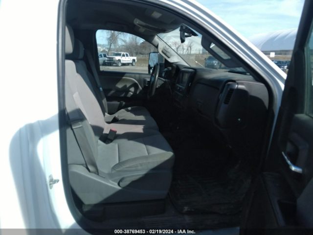 Photo 4 VIN: 1GC0KYEG6GZ413559 - CHEVROLET SILVERADO 3500HD 