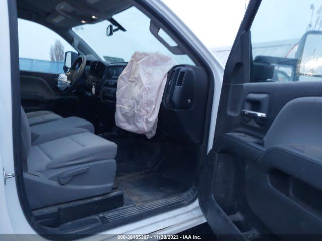 Photo 4 VIN: 1GC0KYEGXGZ424483 - CHEVROLET SILVERADO 3500HD 