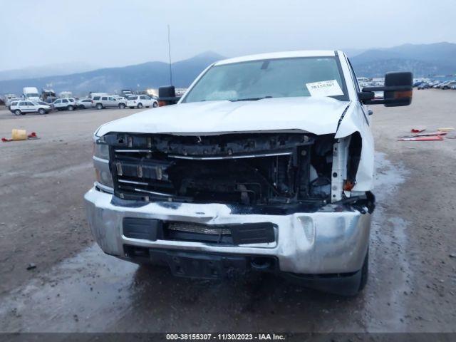 Photo 5 VIN: 1GC0KYEGXGZ424483 - CHEVROLET SILVERADO 3500HD 