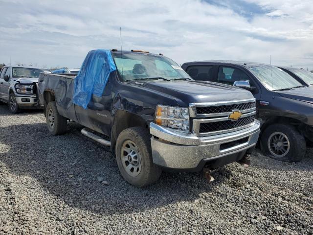 Photo 3 VIN: 1GC0KZCG2CZ192805 - CHEVROLET SILVERADO 