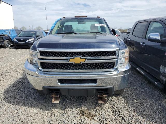 Photo 4 VIN: 1GC0KZCG2CZ192805 - CHEVROLET SILVERADO 