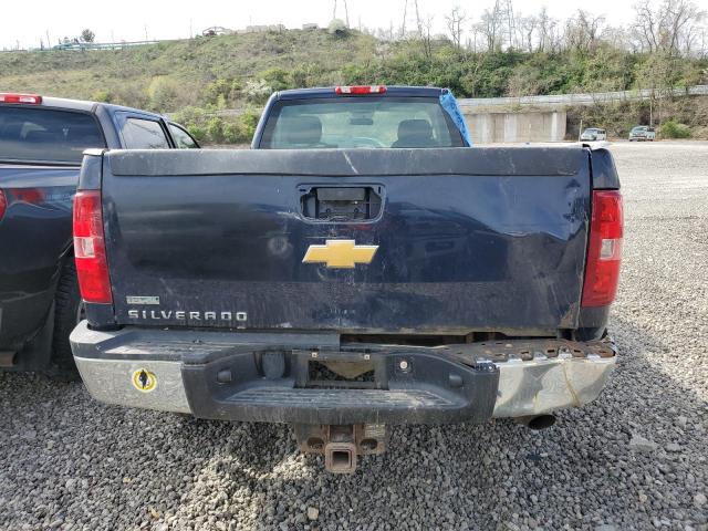 Photo 5 VIN: 1GC0KZCG2CZ192805 - CHEVROLET SILVERADO 