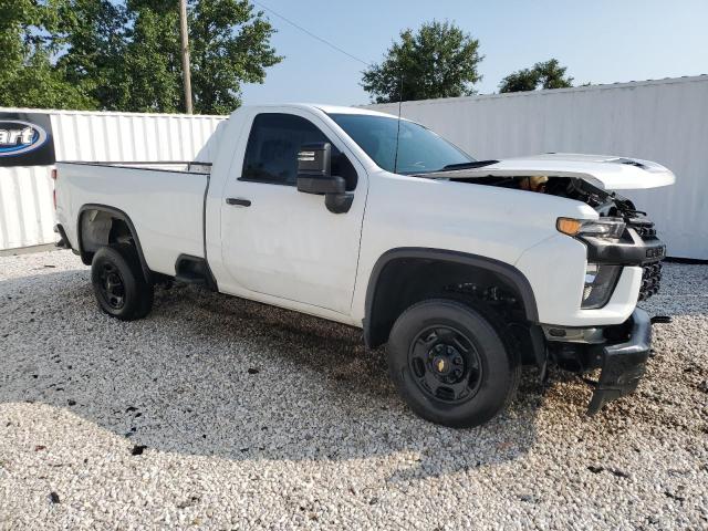 Photo 3 VIN: 1GC0WLE70NF190103 - CHEVROLET SILVERADO 