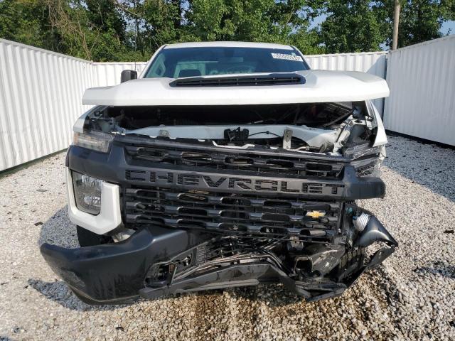 Photo 4 VIN: 1GC0WLE70NF190103 - CHEVROLET SILVERADO 