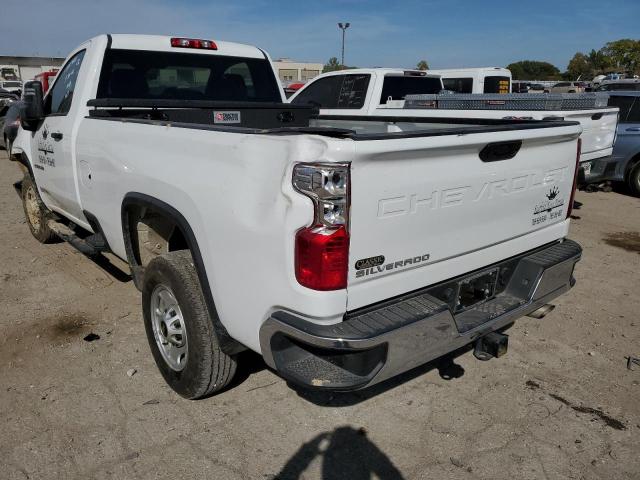 Photo 2 VIN: 1GC0WLE74NF191254 - CHEVROLET SILVERADO 