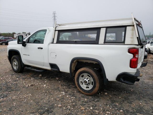 Photo 1 VIN: 1GC0WLE75LF211220 - CHEVROLET SILVERADO 