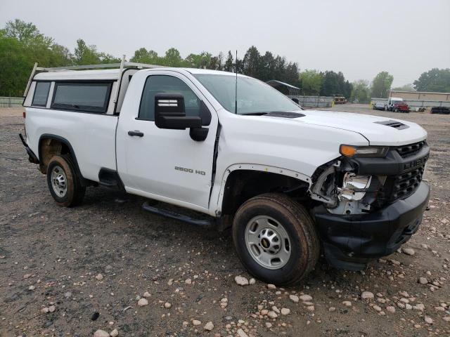 Photo 3 VIN: 1GC0WLE75LF211220 - CHEVROLET SILVERADO 