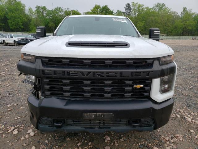 Photo 4 VIN: 1GC0WLE75LF211220 - CHEVROLET SILVERADO 