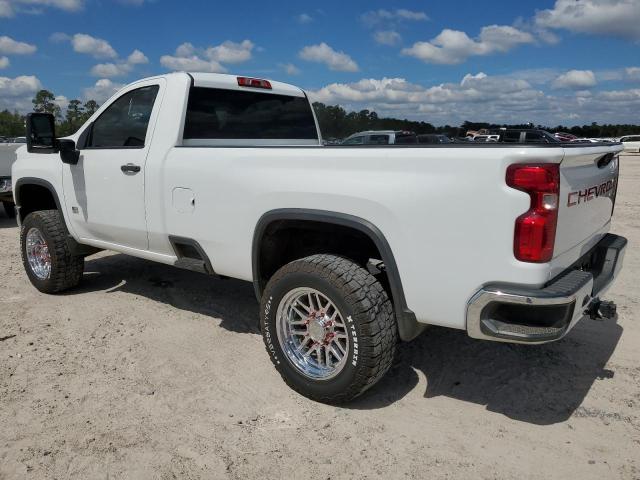 Photo 1 VIN: 1GC0WLE76LF218211 - CHEVROLET SILVERADO 