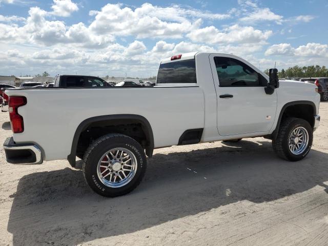 Photo 2 VIN: 1GC0WLE76LF218211 - CHEVROLET SILVERADO 