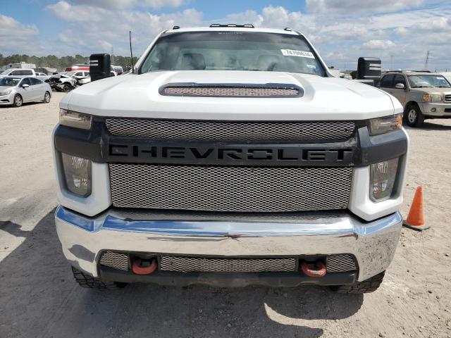 Photo 4 VIN: 1GC0WLE76LF218211 - CHEVROLET SILVERADO 