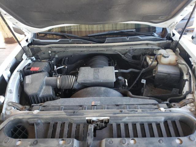 Photo 10 VIN: 1GC0WLE76MF107384 - CHEVROLET SILVERADO 