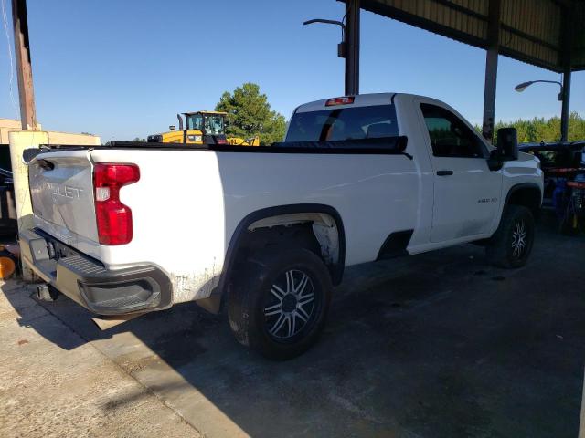 Photo 2 VIN: 1GC0WLE76MF107384 - CHEVROLET SILVERADO 