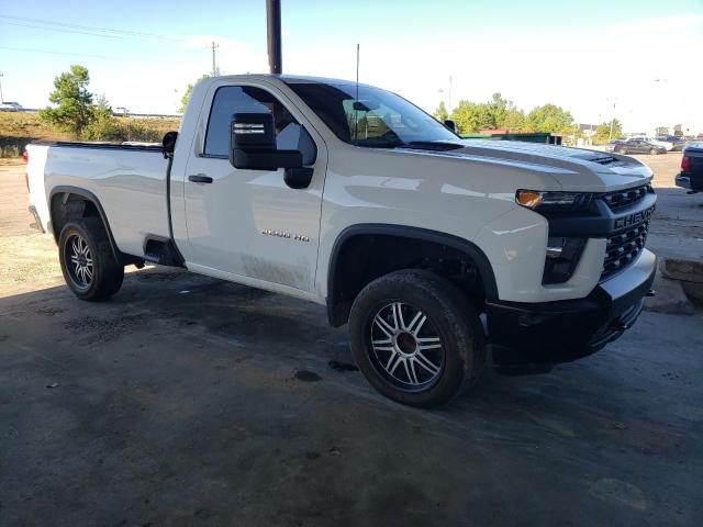 Photo 3 VIN: 1GC0WLE76MF107384 - CHEVROLET SILVERADO 