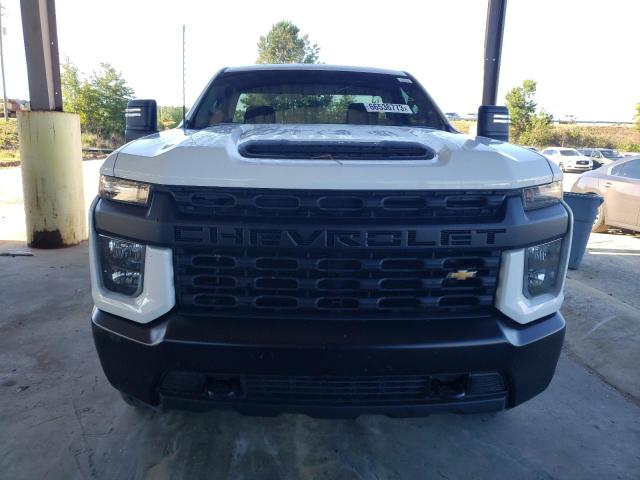 Photo 4 VIN: 1GC0WLE76MF107384 - CHEVROLET SILVERADO 