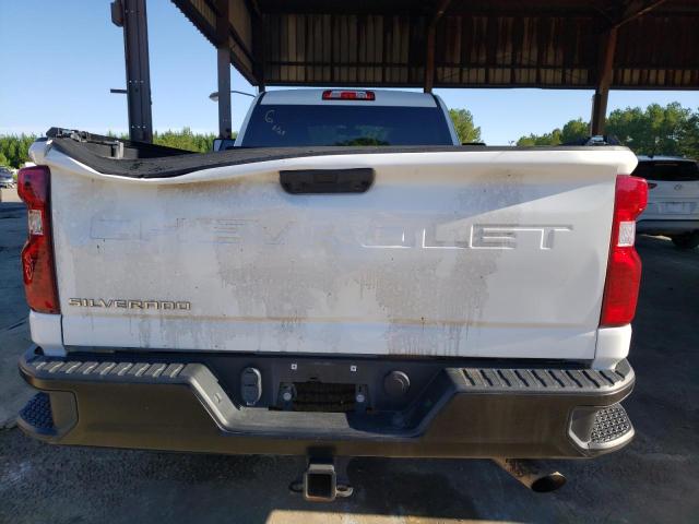 Photo 5 VIN: 1GC0WLE76MF107384 - CHEVROLET SILVERADO 