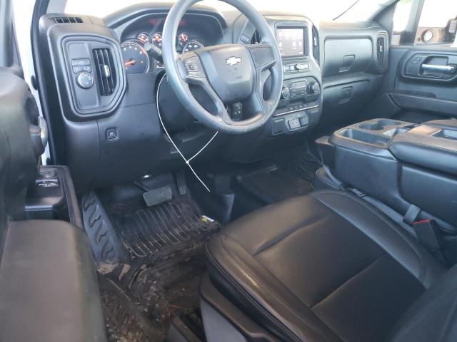 Photo 7 VIN: 1GC0WLE76MF107384 - CHEVROLET SILVERADO 