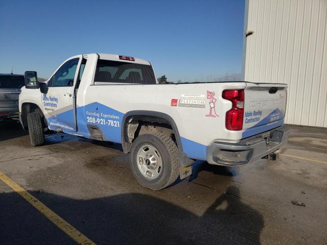 Photo 1 VIN: 1GC0WLE77LF213972 - CHEVROLET SILVERADO 