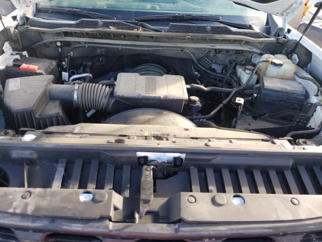 Photo 10 VIN: 1GC0WLE77LF213972 - CHEVROLET SILVERADO 