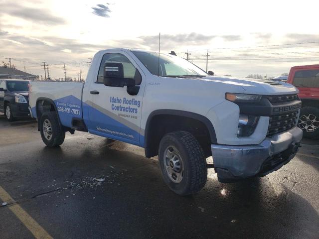 Photo 3 VIN: 1GC0WLE77LF213972 - CHEVROLET SILVERADO 