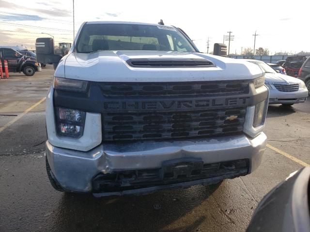 Photo 4 VIN: 1GC0WLE77LF213972 - CHEVROLET SILVERADO 