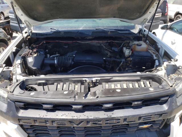 Photo 10 VIN: 1GC0WLE78LF178472 - CHEVROLET SILVERADO 