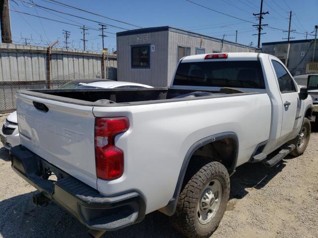 Photo 2 VIN: 1GC0WLE78LF178472 - CHEVROLET SILVERADO 