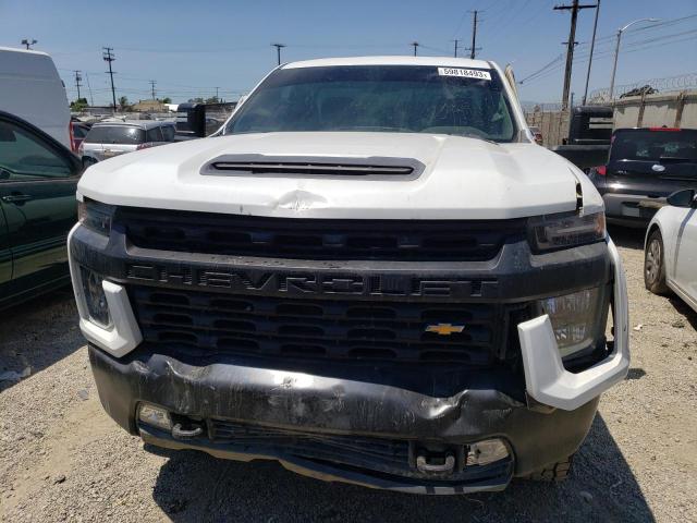 Photo 4 VIN: 1GC0WLE78LF178472 - CHEVROLET SILVERADO 