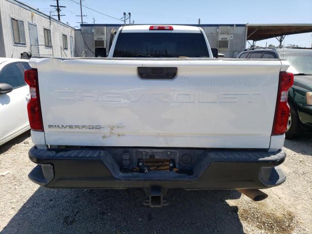 Photo 5 VIN: 1GC0WLE78LF178472 - CHEVROLET SILVERADO 