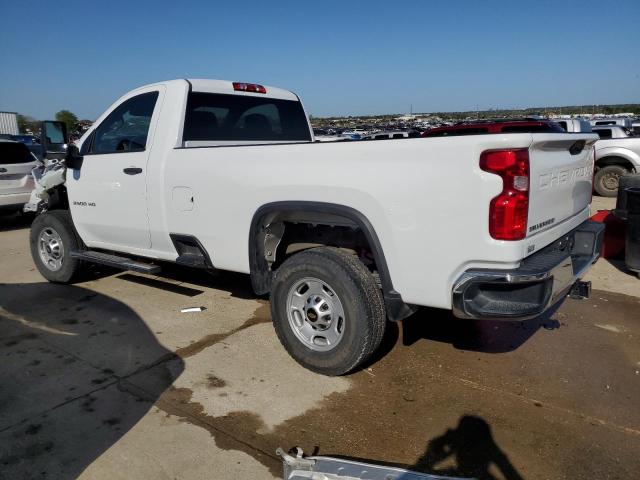 Photo 1 VIN: 1GC0WLE78LF224236 - CHEVROLET SILVERADO 