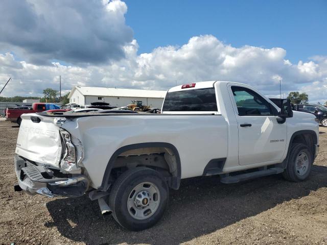 Photo 2 VIN: 1GC0WLE78NF120722 - CHEVROLET 2500 