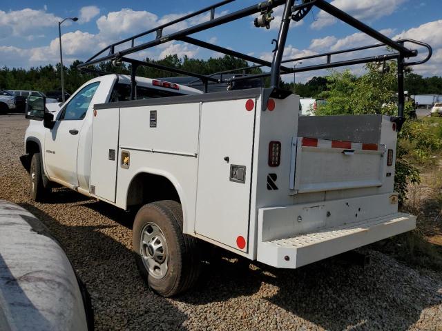 Photo 1 VIN: 1GC0WLE79NF320976 - CHEVROLET SILVERADO 