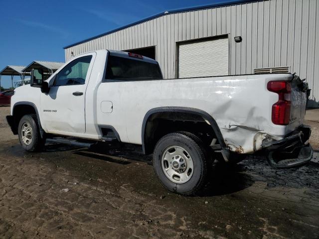 Photo 1 VIN: 1GC0WLE7XLF216056 - CHEVROLET SILVERADO 