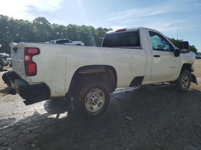 Photo 2 VIN: 1GC0WLE7XLF216056 - CHEVROLET SILVERADO 