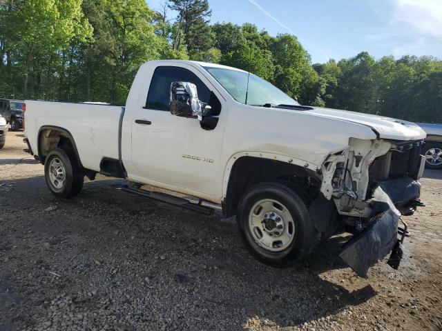 Photo 3 VIN: 1GC0WLE7XLF216056 - CHEVROLET SILVERADO 