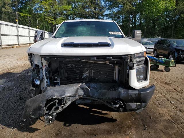 Photo 4 VIN: 1GC0WLE7XLF216056 - CHEVROLET SILVERADO 