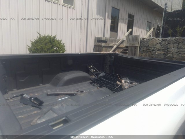 Photo 7 VIN: 1GC0YLE79LF175218 - CHEVROLET SILVERADO 2500HD 