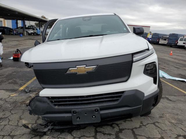 Photo 4 VIN: 1GC10UED6RU202788 - CHEVROLET SILVERADO 