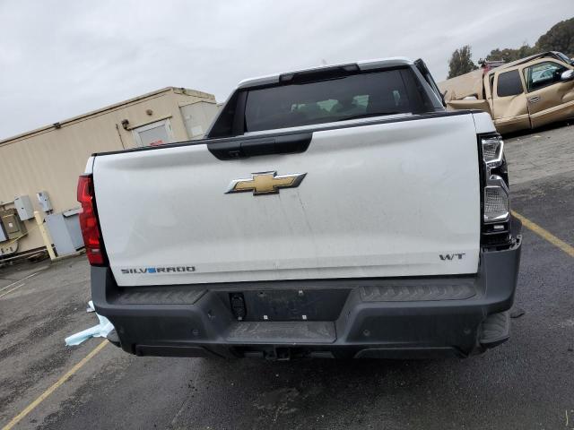 Photo 5 VIN: 1GC10UED6RU202788 - CHEVROLET SILVERADO 